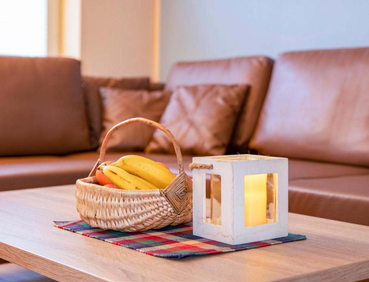 Haus Polarstern Ferienwohnung Jupiter Borkum Εξωτερικό φωτογραφία